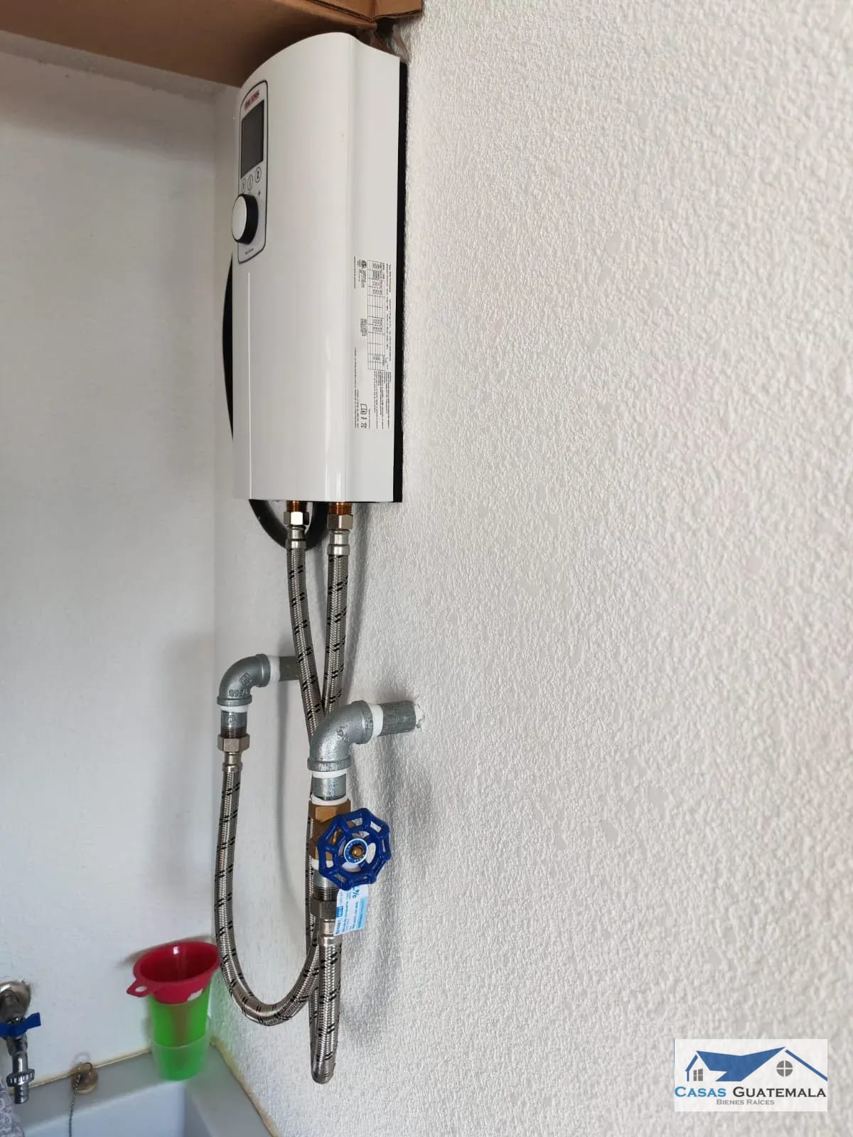 Vendo Casa km.16.5 CAES — Casa en Venta en Carretera a El Salvador, Guatemala, Ciudad — foto 15 de 17