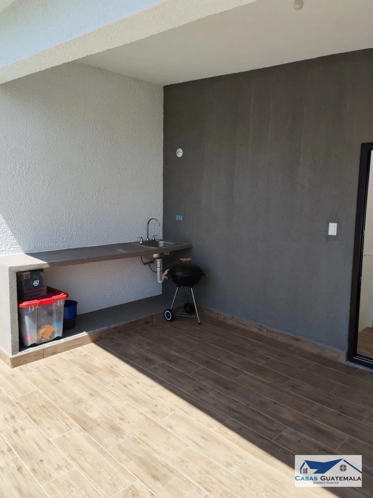 Vendo Casa km.16.5 CAES — Casa en Venta en Carretera a El Salvador, Guatemala, Ciudad — foto 16 de 17
