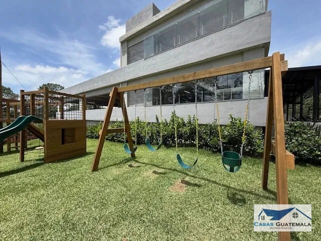 Rento apartamento en Zona 16 A 10 MINS DE CIUDAD CAYALA — Apartamento en Alquiler en Zona 16, Guatemala, Ciudad — foto 8 de 15