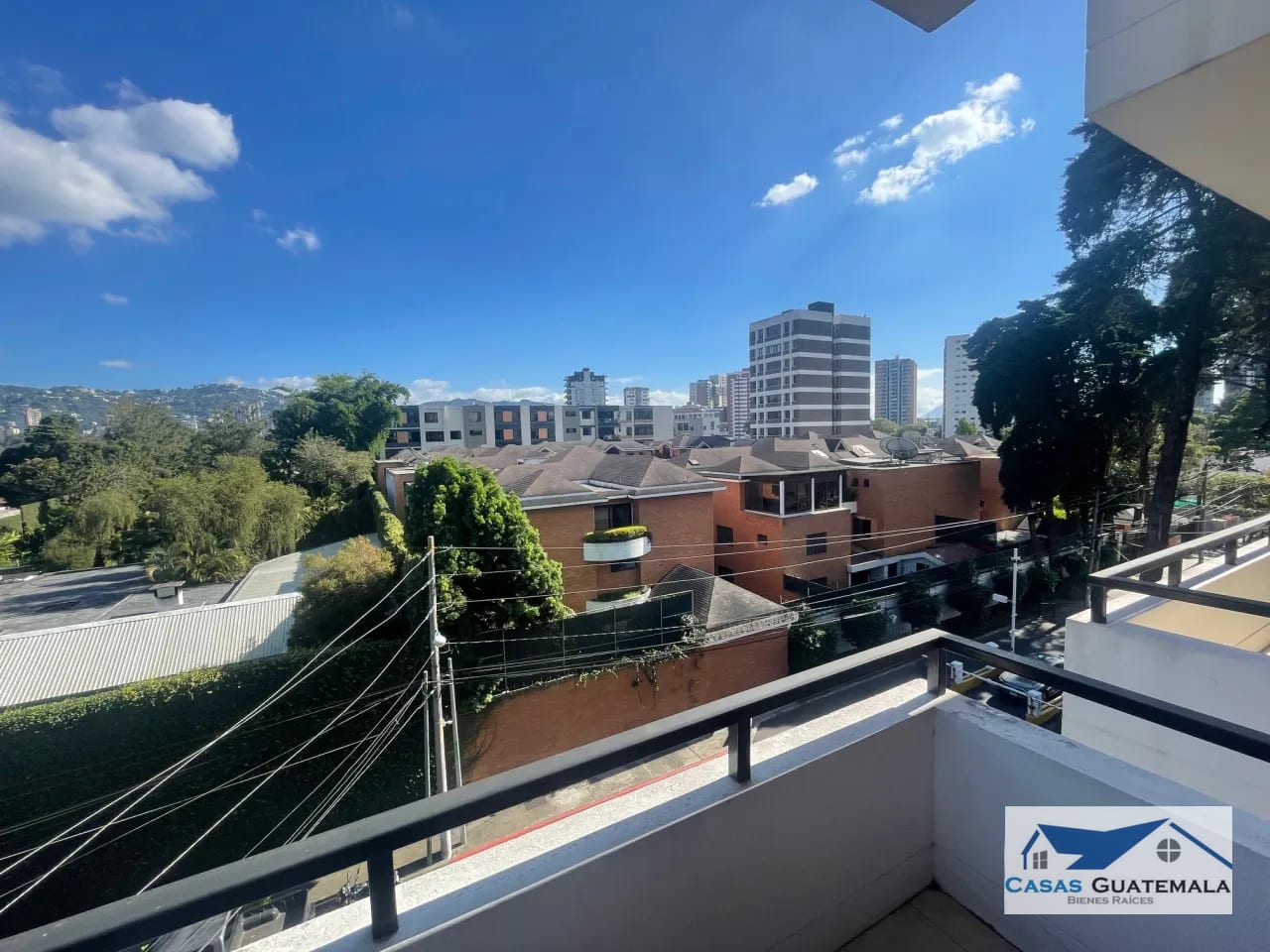 Rento apartamento en Oakland EDIFICIO EXCLUSIVO CERCA DE OAKLAND MALL — Apartamento en Alquiler en Zona 10, Guatemala, Ciudad — foto 14 de 14
