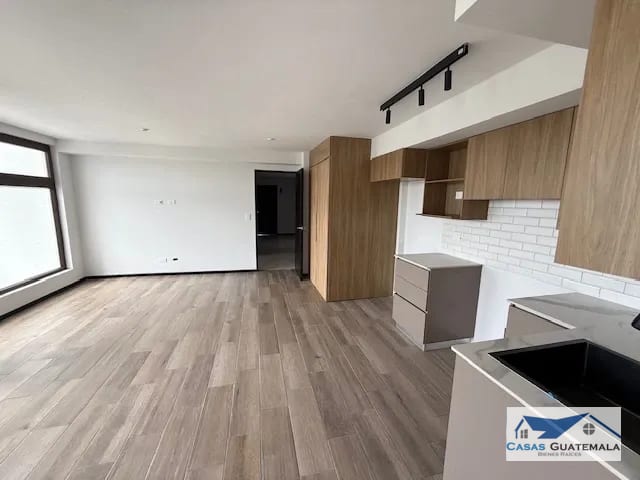 Ogawa, Apartamento en renta 3 habitaciones despues del Pulte — Apartamento en Alquiler en Zona 16, Guatemala, Ciudad — foto 13 de 16