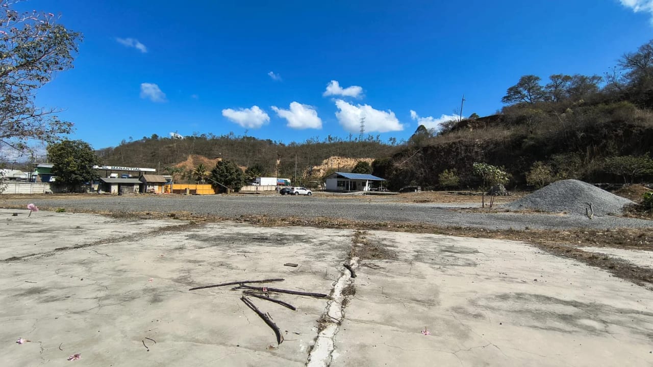 Vendo Terreno KM 37 CA-9 San Antonio La Paz, El Progreso — Terreno en Venta en San Antonio La Paz, El Progreso — foto 4 de 5