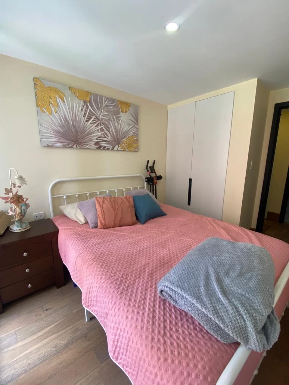 Vendo Apartamento Z. 5 — Apartamento en Venta en Céntrico, Zona 5, Guatemala, Ciudad — foto 8 de 10