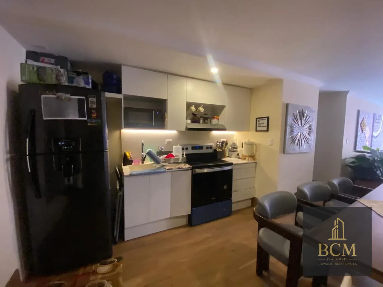 Vendo Apartamento Z. 5 — Apartamento en Venta en Céntrico, Zona 5, Guatemala, Ciudad — foto 2 de 10