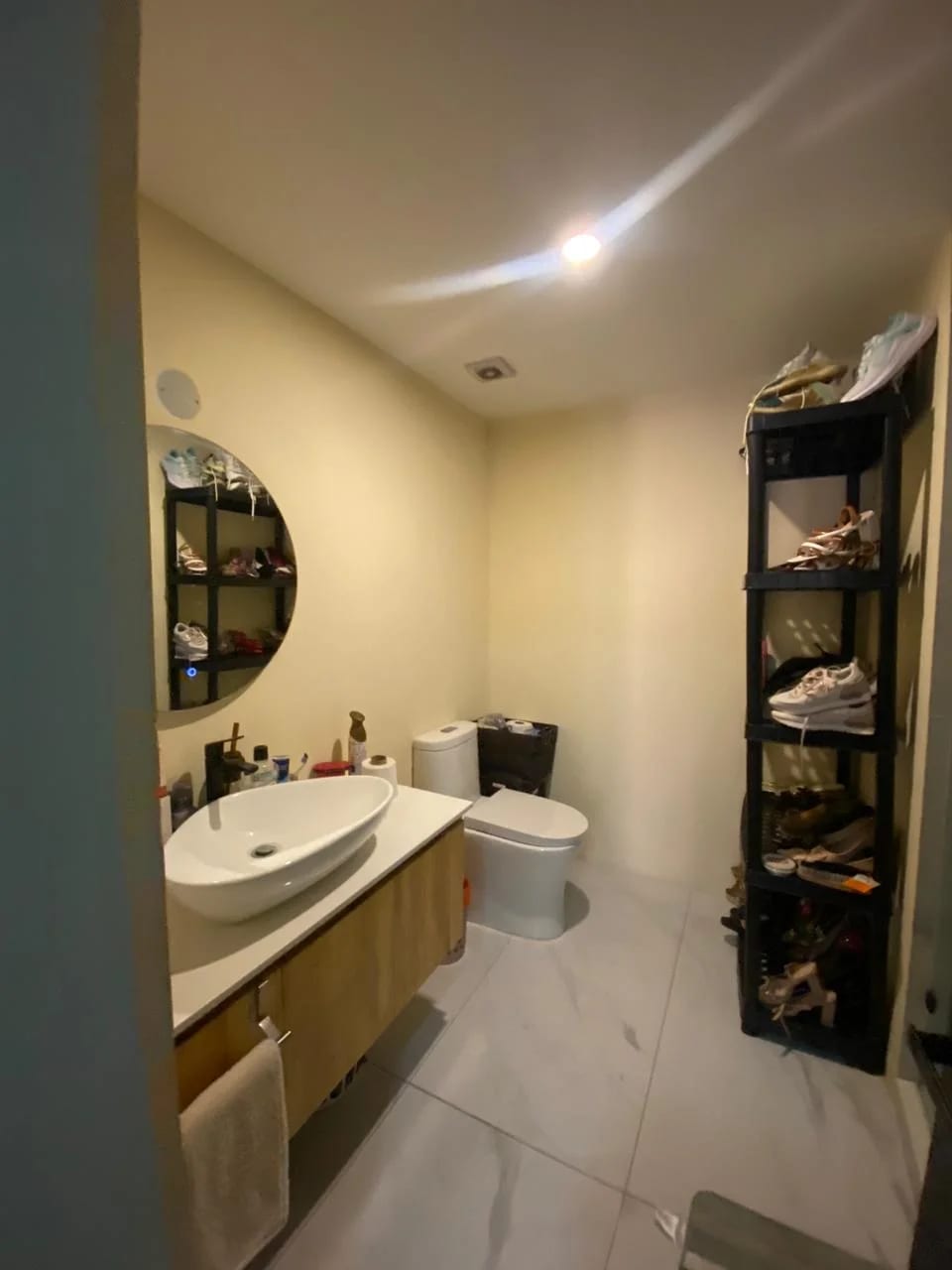 Vendo Apartamento Z. 5 — Apartamento en Venta en Céntrico, Zona 5, Guatemala, Ciudad — foto 6 de 10