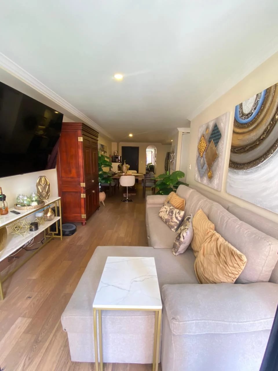 Vendo Apartamento Z. 5 — Apartamento en Venta en Céntrico, Zona 5, Guatemala, Ciudad — foto 3 de 10