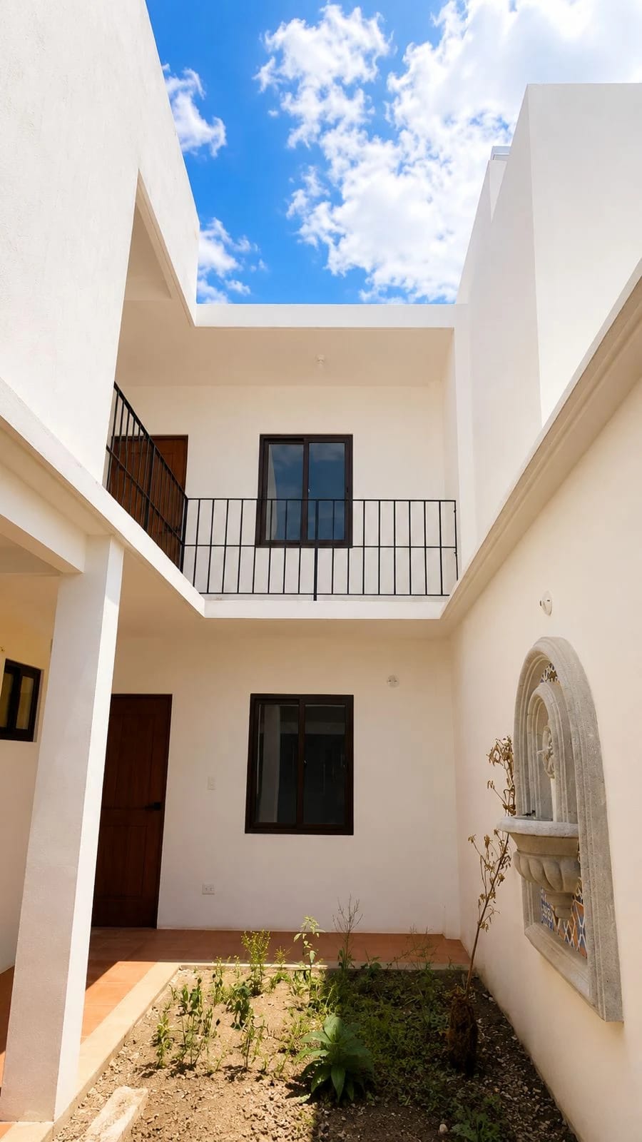VENDO CASA PARA INVERSIÓN ANTIGUA GUATEMALA / PASEO SAN LORENZO — Casa en Venta en Antigua, Sacatepéquez — foto 1 de 10