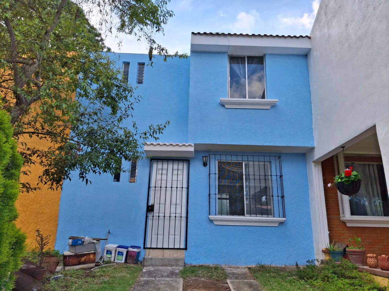 Vendo Casa Villas de la Meseta Km 32.5 San Lucas Sacatepéquez — Casa en Venta en San Lucas Sacatepéquez, Sacatepéquez — foto 1 de 7