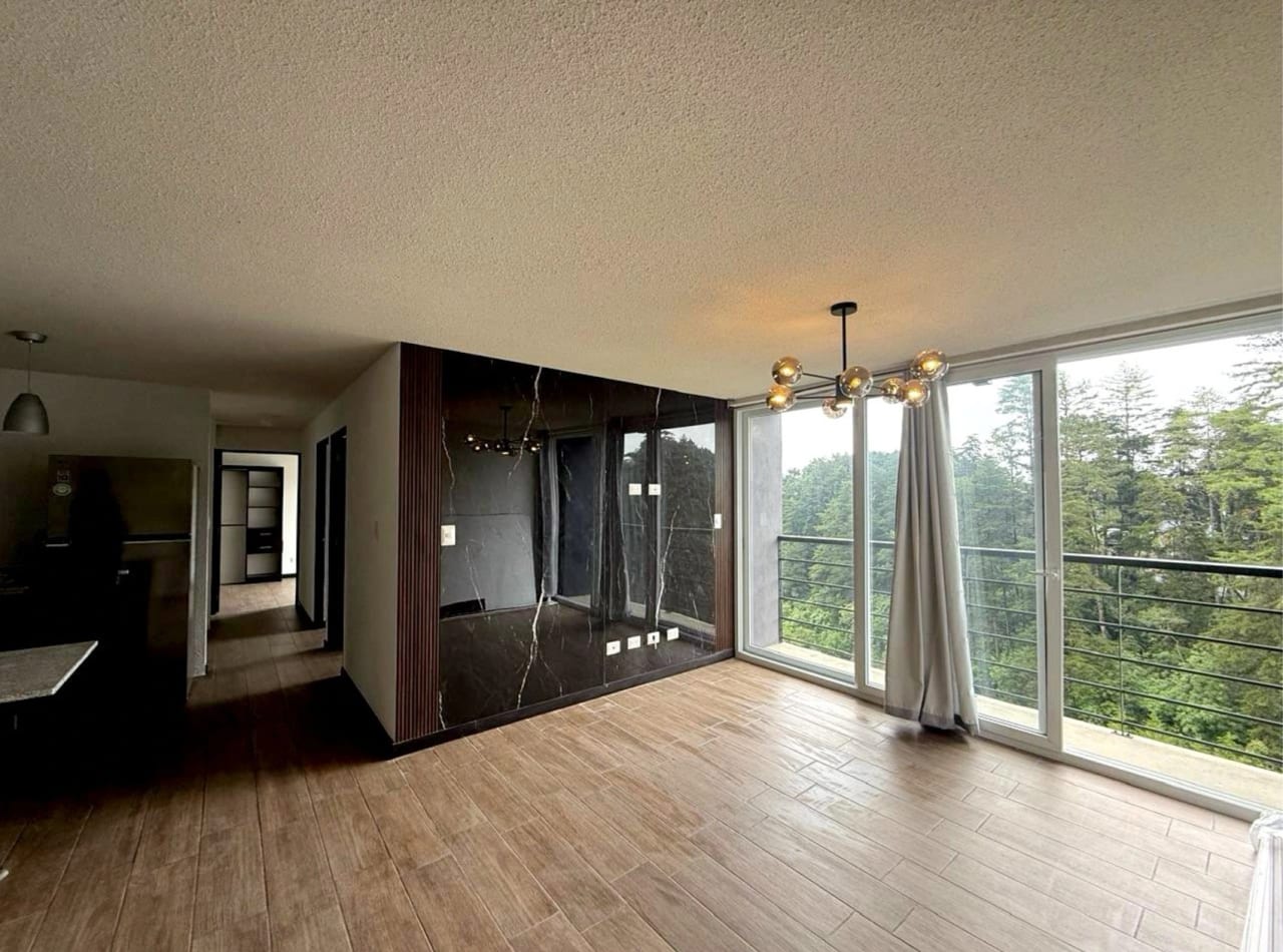 Rento Apartamento — Apartamento en Alquiler en El Pulté, Zona 16, Guatemala, Ciudad — foto 1 de 11