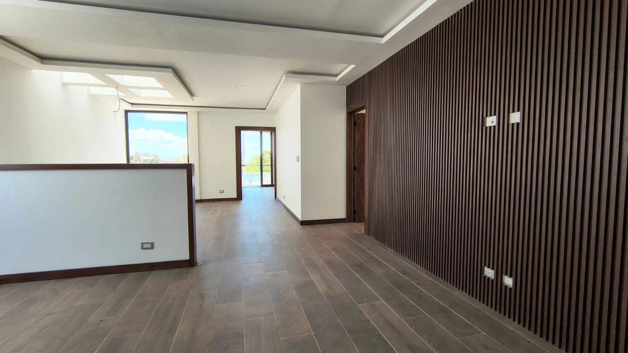 Casa Nueva Moderna en venta CAES Km 25 — Casa en Venta en Santa Elena Barillas, Guatemala, Ciudad — foto 6 de 14