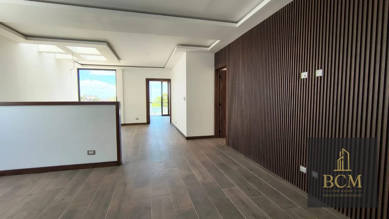 Casa Nueva y Moderna Carretera a El Salvador — Casa en Venta en Carretera a El Salvador, Guatemala, Ciudad — foto 5 de 14