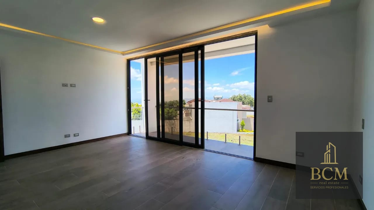 Casa Nueva y Moderna Carretera a El Salvador — Casa en Venta en Carretera a El Salvador, Guatemala, Ciudad — foto 6 de 14