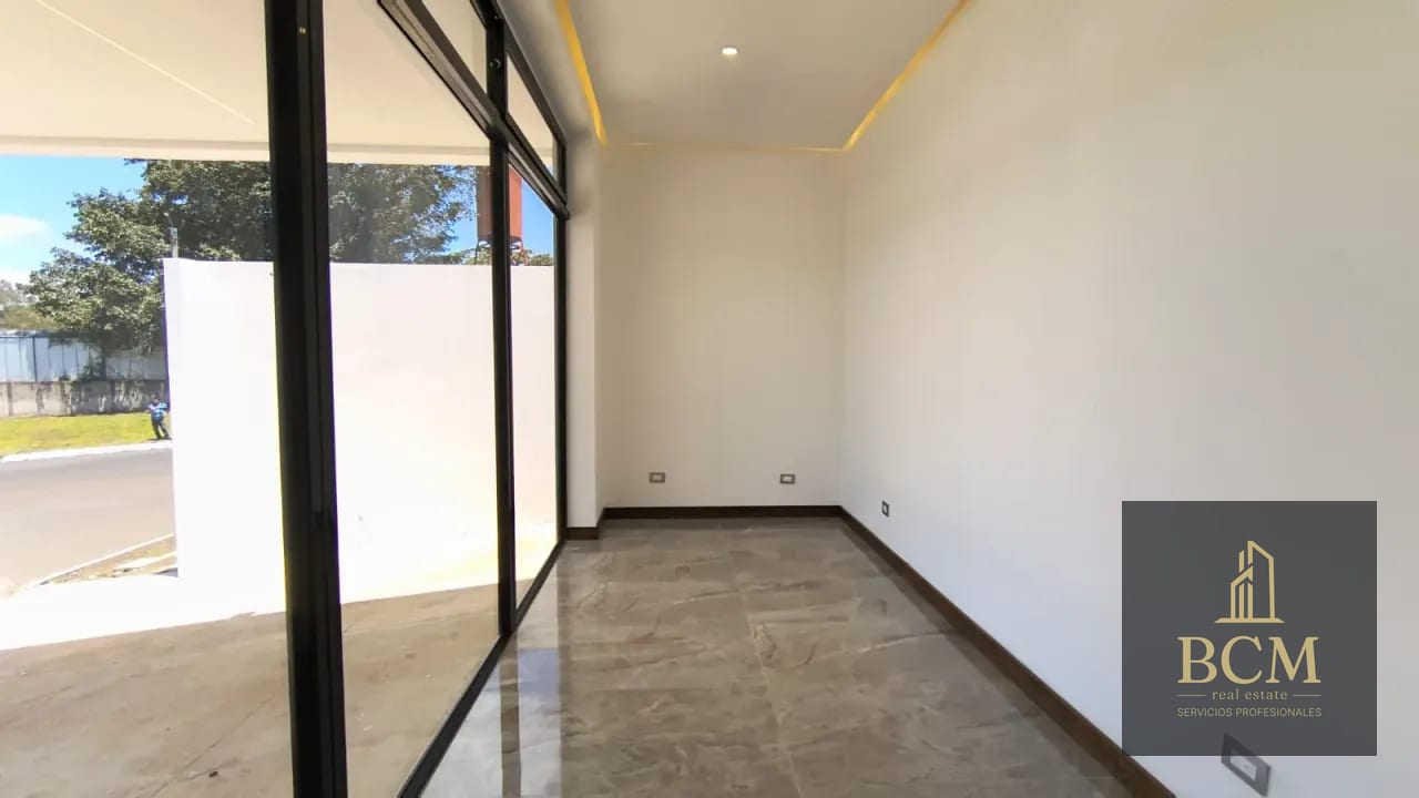 Casa Nueva y Moderna Carretera a El Salvador — Casa en Venta en Carretera a El Salvador, Guatemala, Ciudad — foto 2 de 14