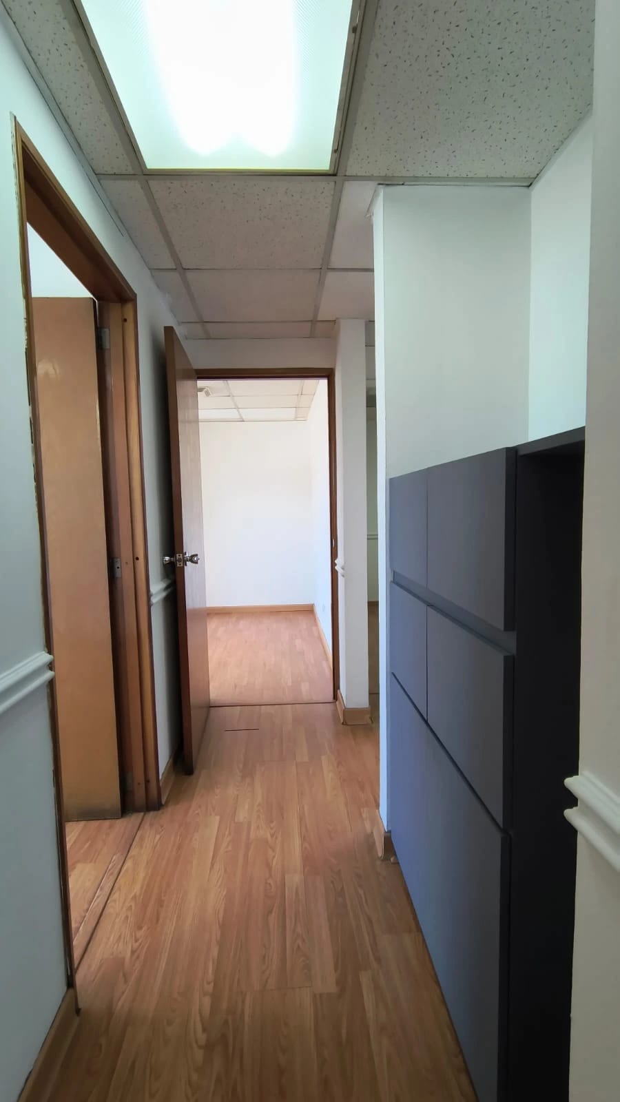 Rento / Vendo Clínica Médica Zona 10 — Clínica en Alquiler en Santa Clara II, Zona 10, Guatemala, Ciudad — foto 9 de 9