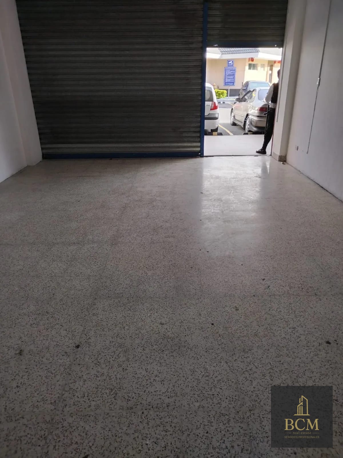 Local Comercial en Renta Metrosur zona 11 - Alto tráfico 75 mts2 — Local en Alquiler en Zona 11, Guatemala, Ciudad — foto 2 de 7