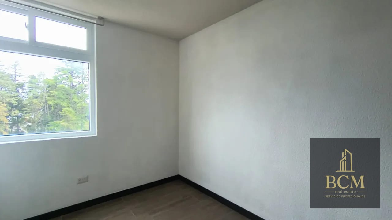Apartamento en Renta Monet — Apartamento en Alquiler en El Pulté, Santa Catarina Pinula, Guatemala, Ciudad — foto 9 de 10
