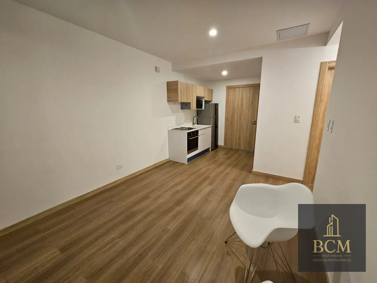 Apartamento en Zona 4- Vive cerca de todo en Vivo 4 — Apartamento en Alquiler en Vivo Zona 4, Zona 4, Guatemala, Ciudad — foto 3 de 7