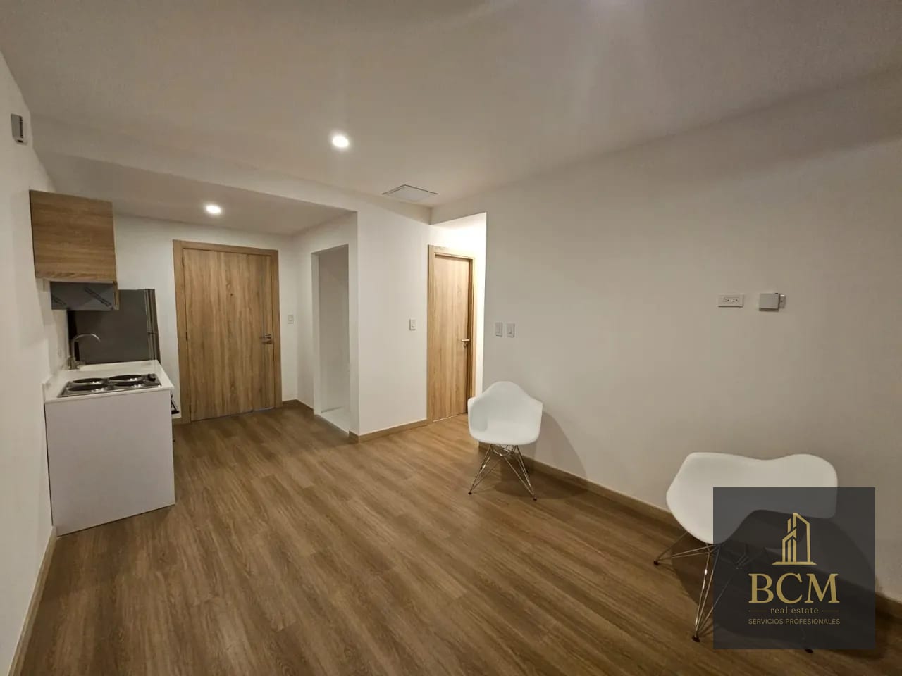 Apartamento en Zona 4- Vive cerca de todo en Vivo 4 — Apartamento en Alquiler en Vivo Zona 4, Zona 4, Guatemala, Ciudad — foto 1 de 7