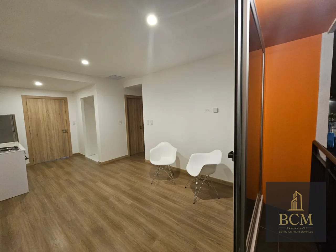 Apartamento en Zona 4- Vive cerca de todo en Vivo 4 — Apartamento en Alquiler en Vivo Zona 4, Zona 4, Guatemala, Ciudad — foto 7 de 7