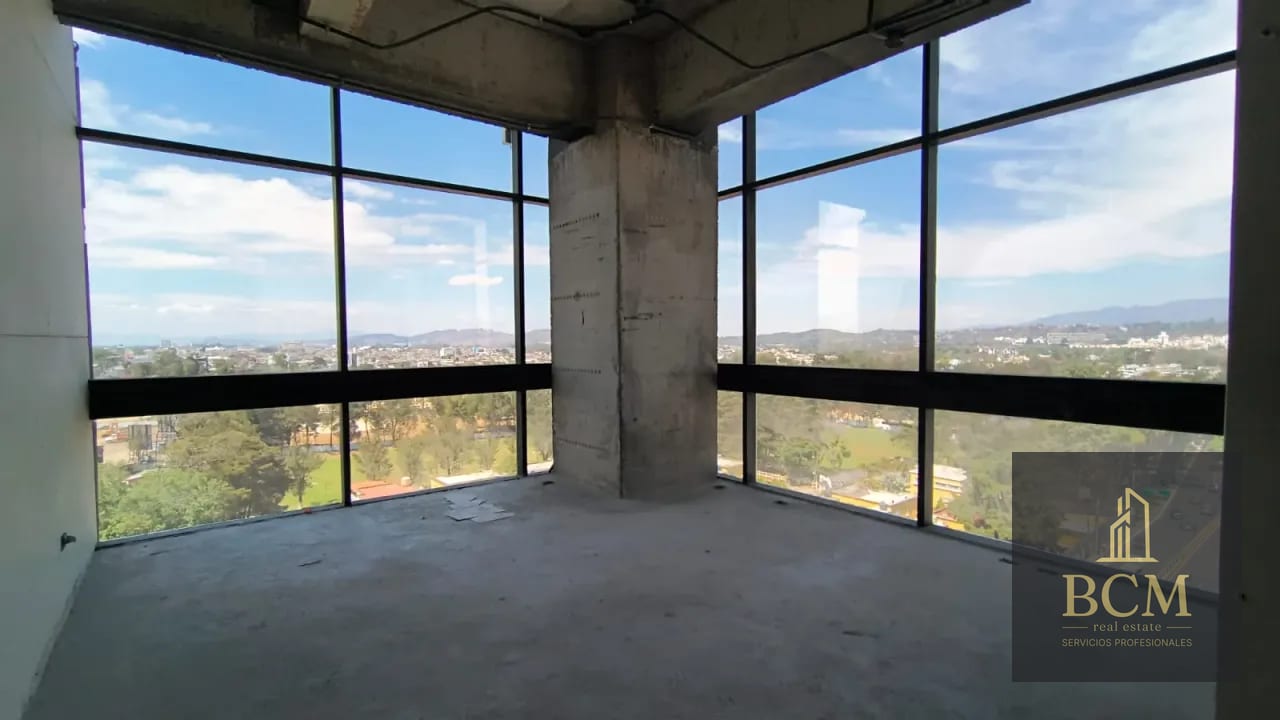 Nivel completo para clínica o centro médico z. 10 — Oficina en Venta en Renovati, Zona 10, Guatemala, Ciudad — foto 5 de 6