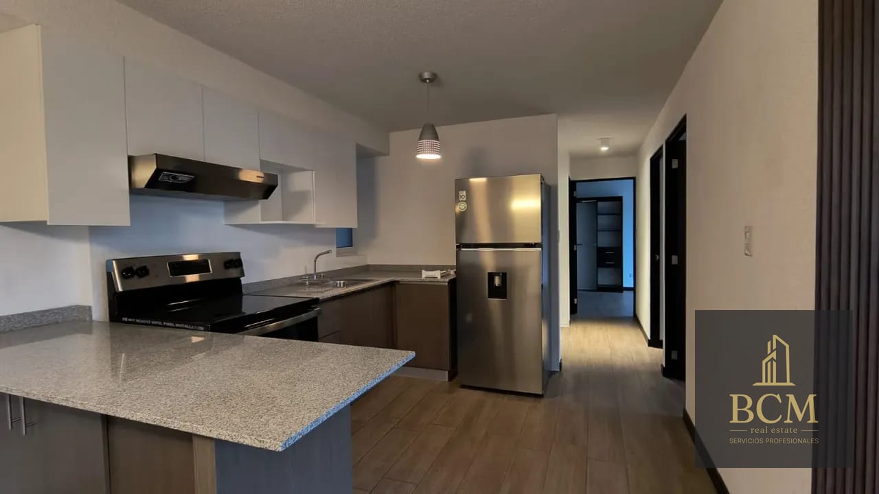 Apartamento en Renta Monet — Apartamento en Alquiler en El Pulté, Santa Catarina Pinula, Guatemala, Ciudad — foto 1 de 10