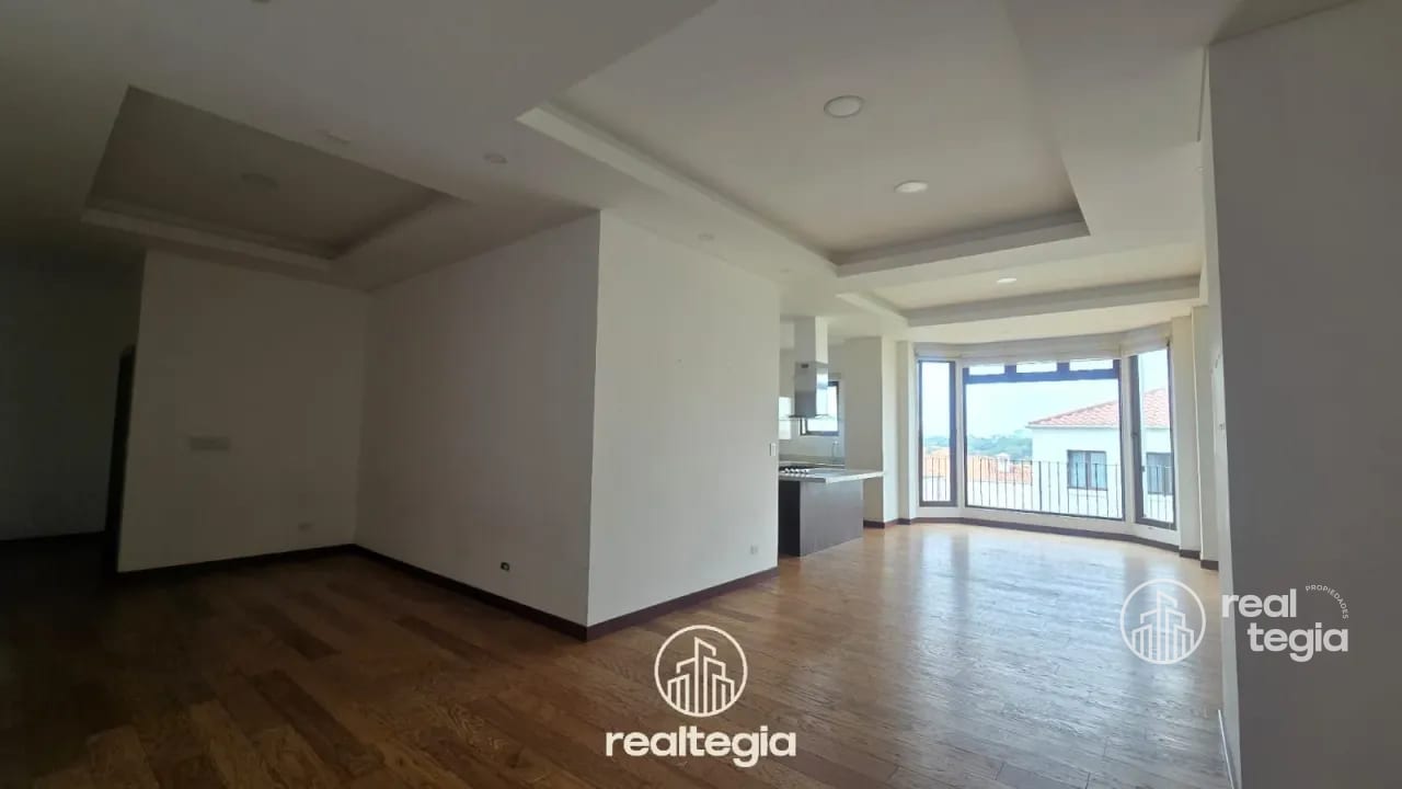 APARTAMENTO CAYALÁ ZONA 16 — Apartamento en Alquiler en Zona 16, Guatemala, Ciudad — foto 2 de 8