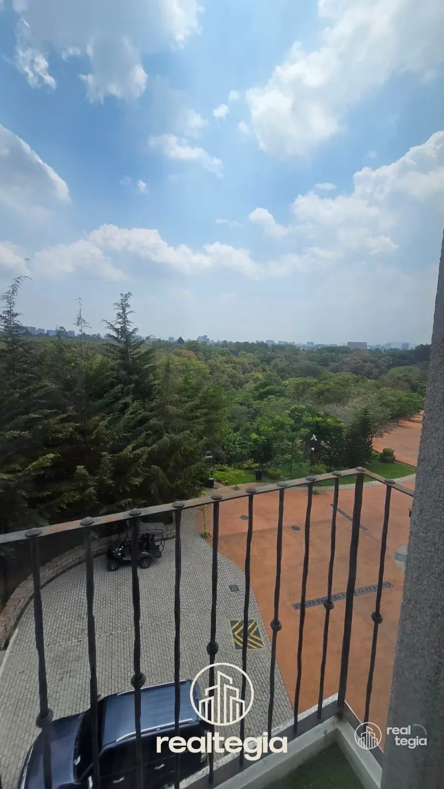 APARTAMENTO CAYALÁ ZONA 16 — Apartamento en Alquiler en Zona 16, Guatemala, Ciudad — foto 7 de 8