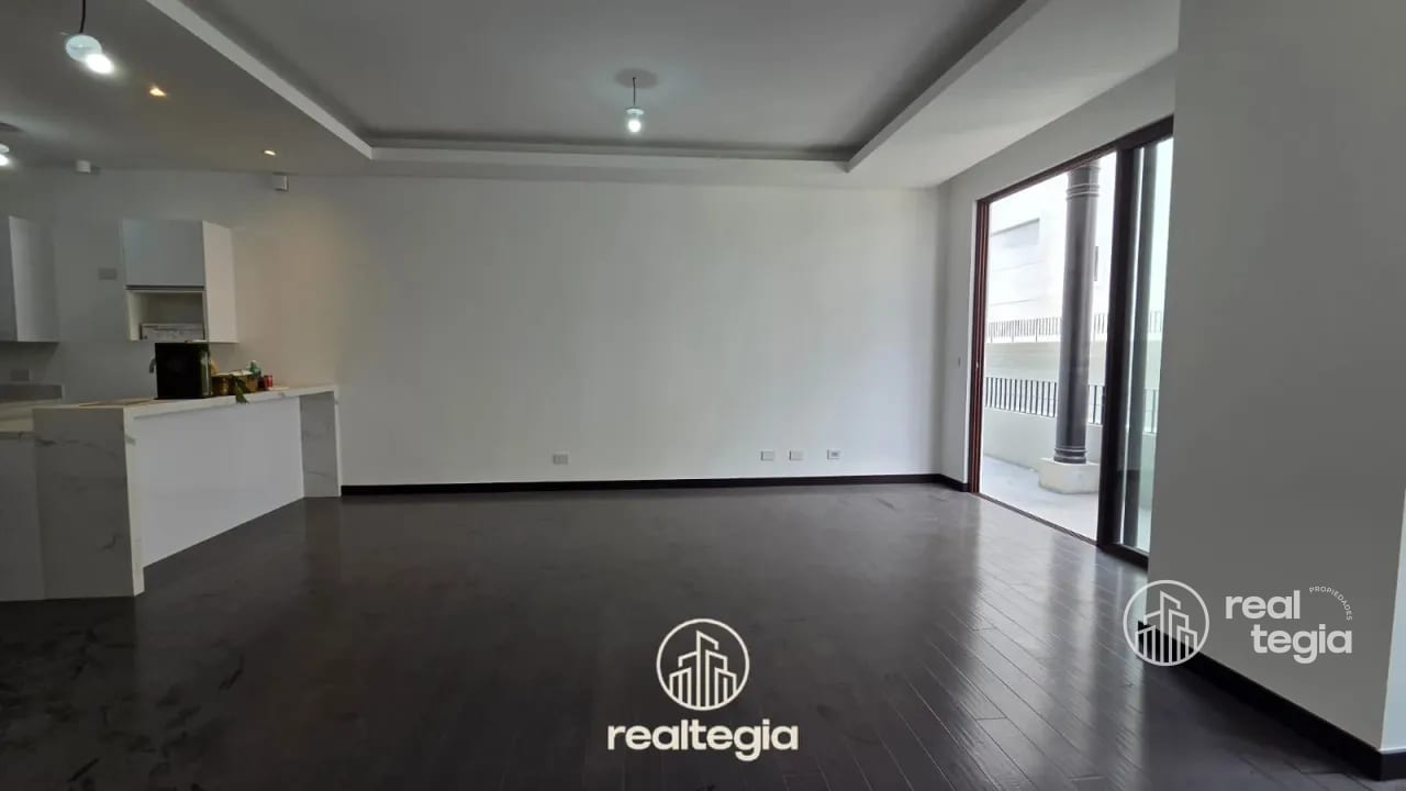 Apartamento Nogales de Cayalá Zona 16 — Apartamento en Venta en Ciudad Cayalá, Zona 16, Guatemala, Ciudad — foto 3 de 16
