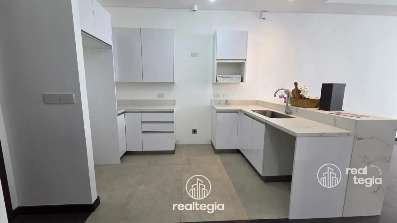 Apartamento Nogales de Cayalá Zona 16 — Apartamento en Venta en Ciudad Cayalá, Zona 16, Guatemala, Ciudad — foto 1 de 16