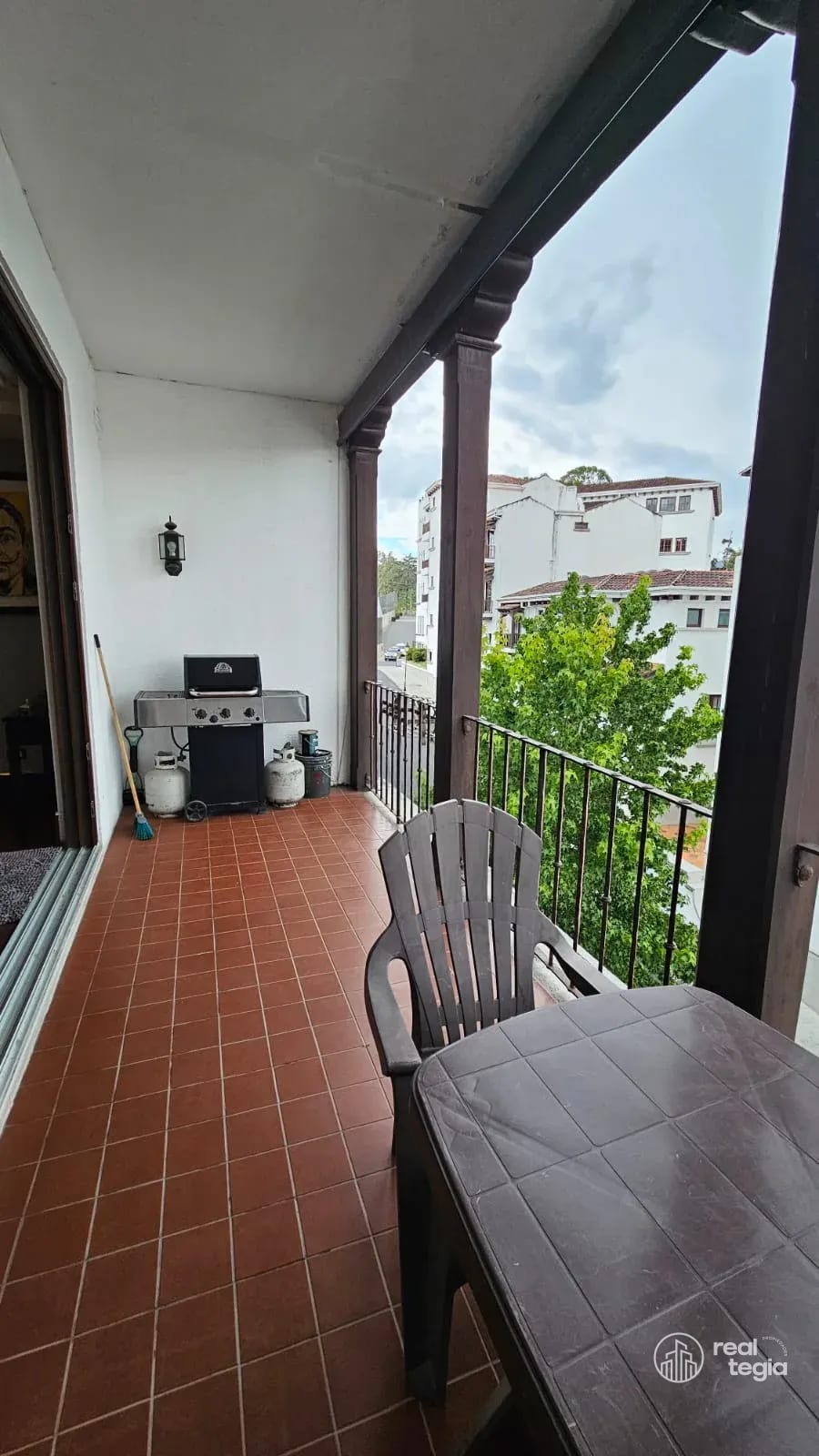 Apartamento Granada Zona 16 — Apartamento en Venta en Zona 16, Guatemala, Ciudad — foto 4 de 10