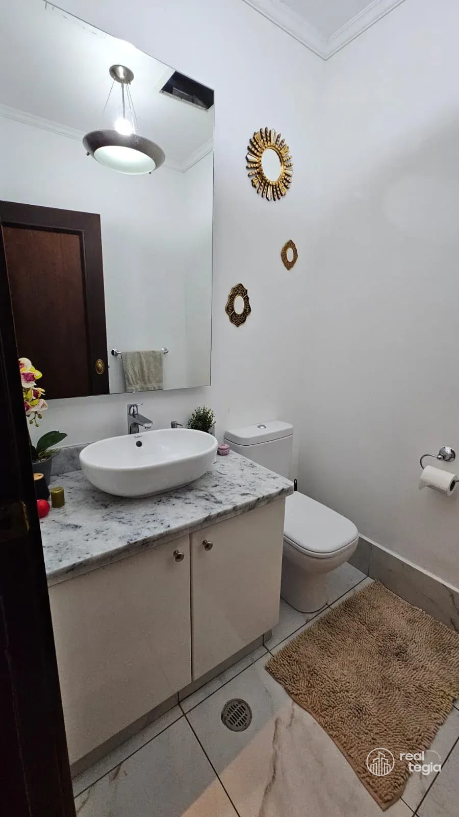 Apartamento Granada Zona 16 — Apartamento en Venta en Zona 16, Guatemala, Ciudad — foto 7 de 10