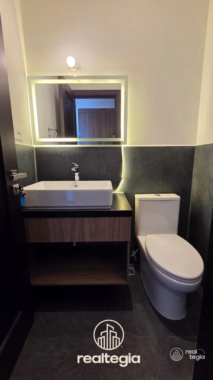 Apartamento Nogales de Cayalá Zona 16 — Apartamento en Alquiler en Zona 16, Guatemala, Ciudad — foto 4 de 10