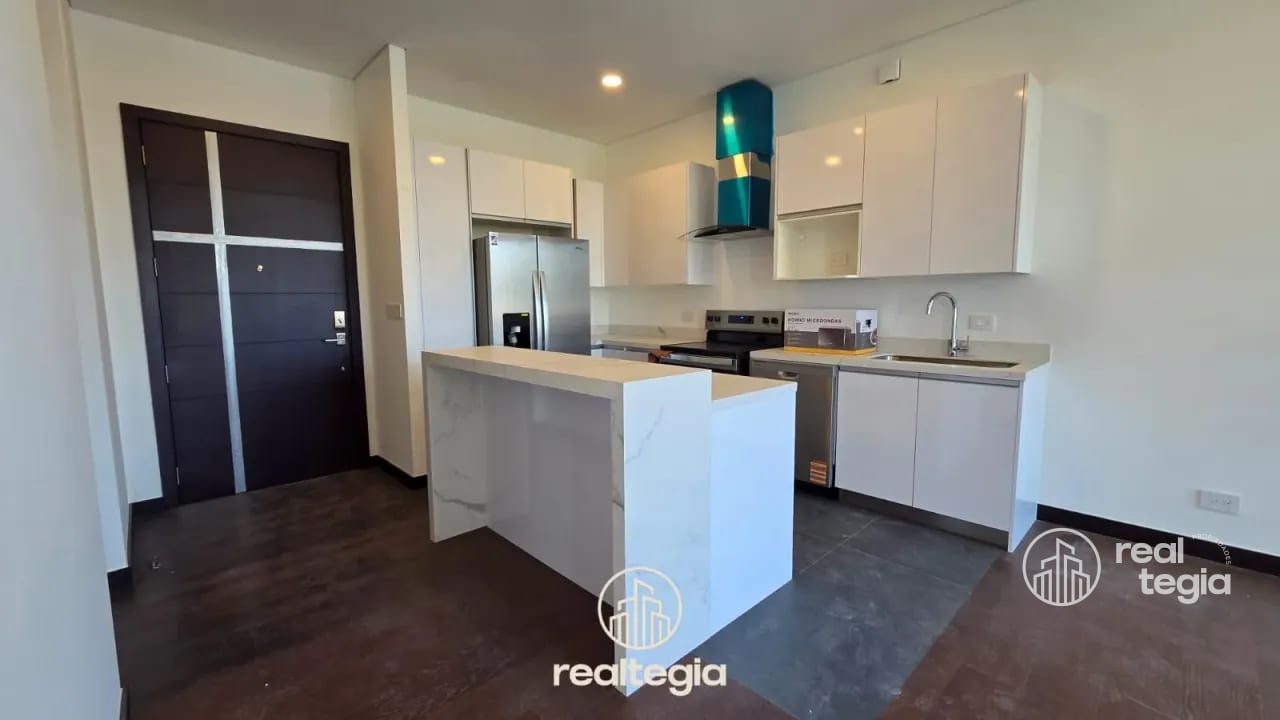 Apartamento Nogales de Cayalá Zona 16 — Apartamento en Alquiler en Zona 16, Guatemala, Ciudad — foto 1 de 10
