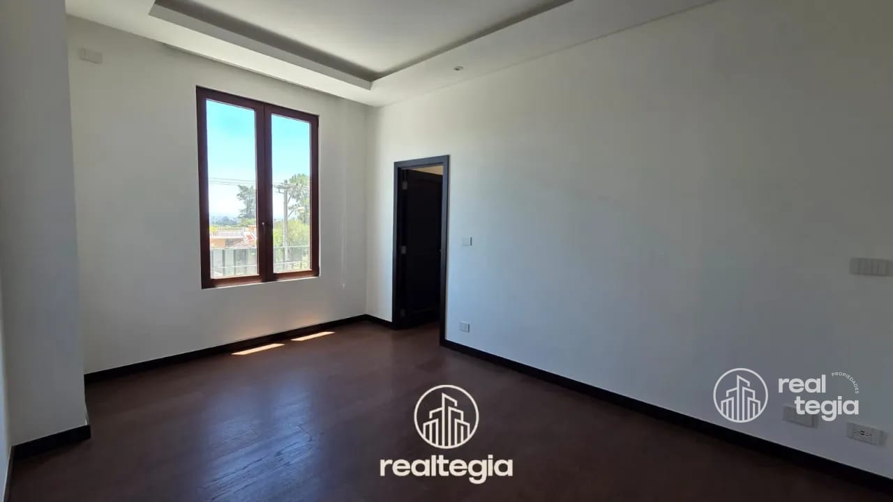 Apartamento Nogales de Cayalá Zona 16 — Apartamento en Alquiler en Zona 16, Guatemala, Ciudad — foto 6 de 10