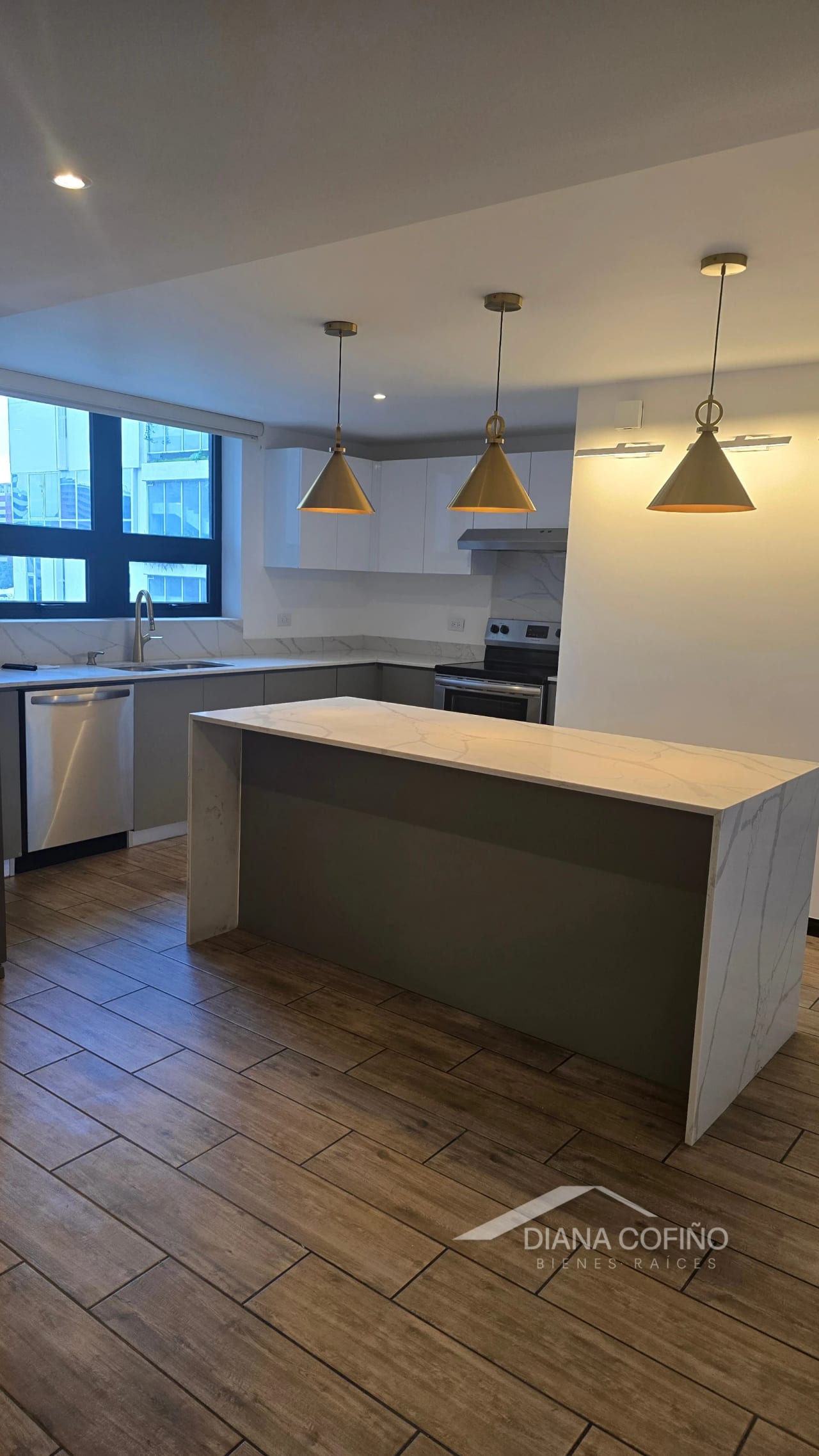 Venta de moderno apartamento en zona 13 — Apartamento en Venta en Aure, Zona 13, Guatemala, Ciudad — foto 7 de 14