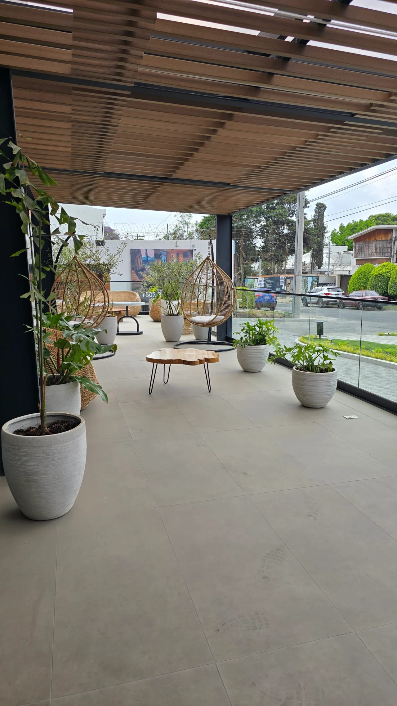En zona 15 apartamento para estrenar en nivel alto — Apartamento en Alquiler en Kiintea, Zona 15, Guatemala, Ciudad — foto 13 de 13