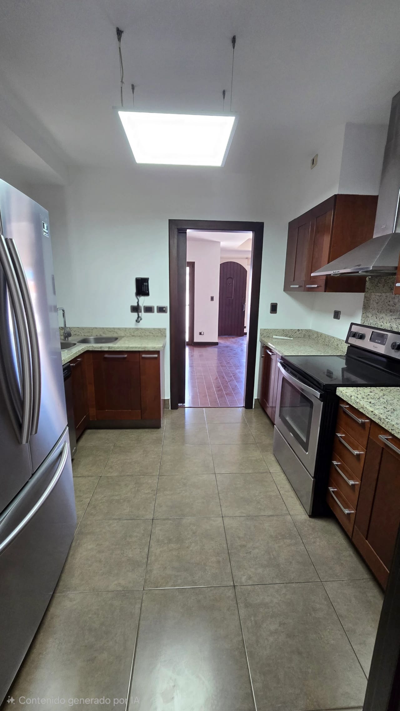 Exclusivo apartamento en Durian Cayalá, 3 dormitorios — Apartamento en Alquiler en Ciudad Cayalá, Zona 16, Guatemala, Ciudad — foto 7 de 10