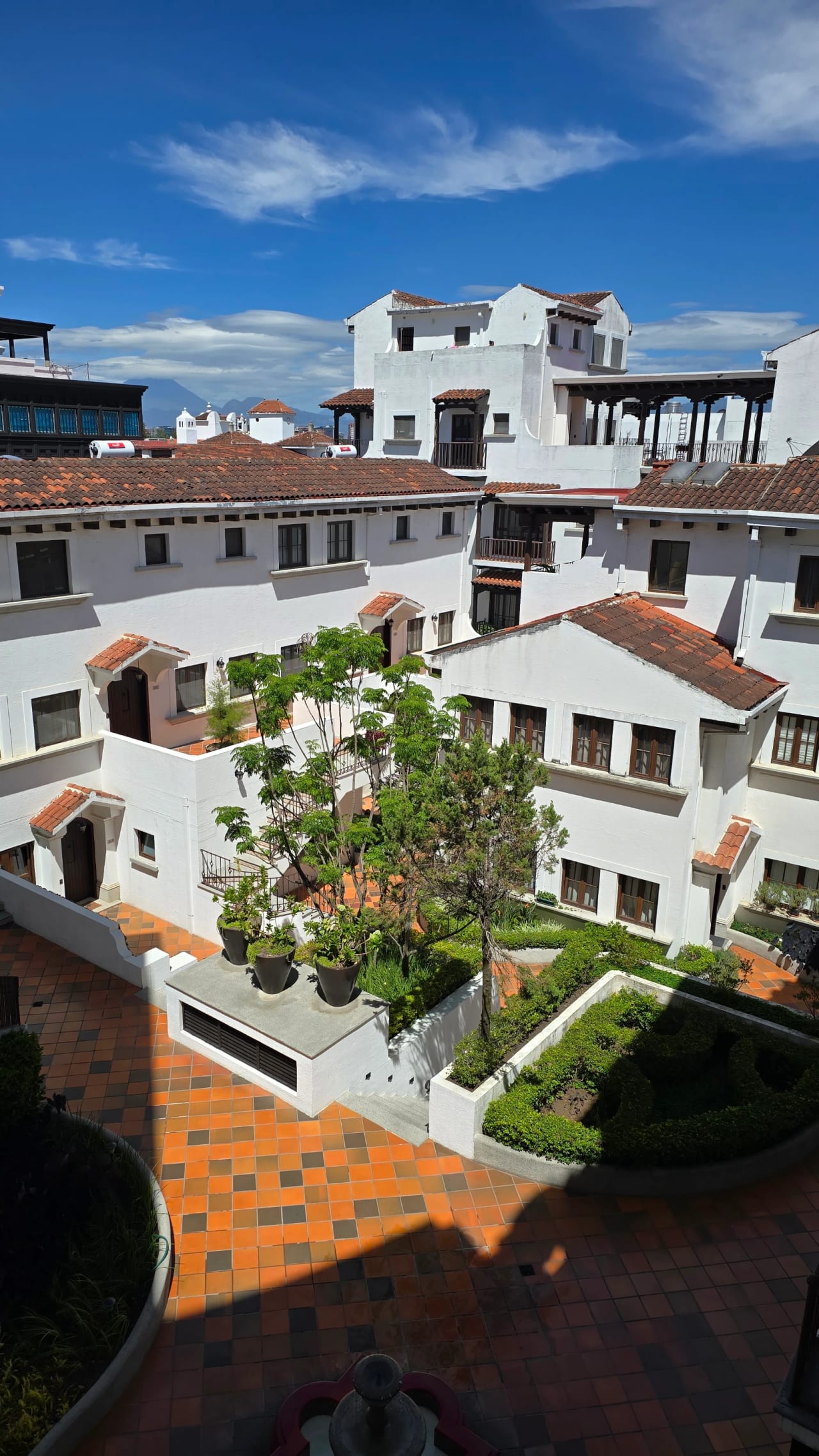 Exclusivo apartamento en Durian Cayalá, 3 dormitorios — Apartamento en Alquiler en Ciudad Cayalá, Zona 16, Guatemala, Ciudad — foto 1 de 10