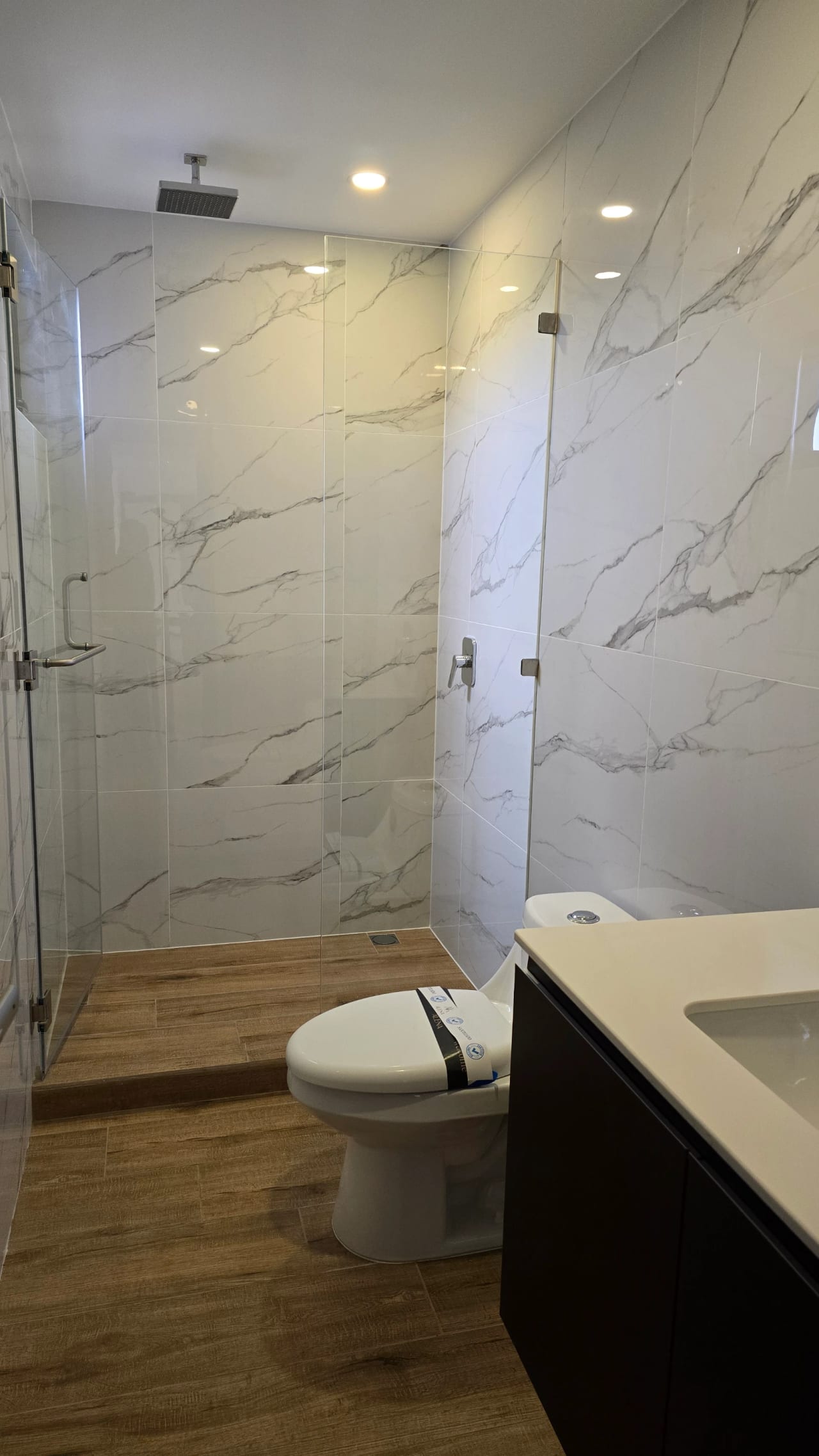 En Renta apartamento nuevo, en zona 15 VH2 — Apartamento en Alquiler en Alena, Zona 15, Guatemala, Ciudad — foto 12 de 14