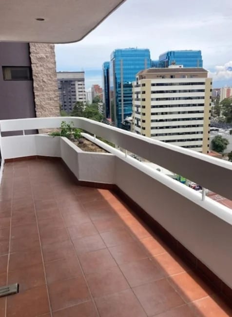 Apartamento en Venta Zona 14 codigo.CA36371 — Apartamento en Venta en Zona 14, Guatemala, Ciudad — foto 5 de 7