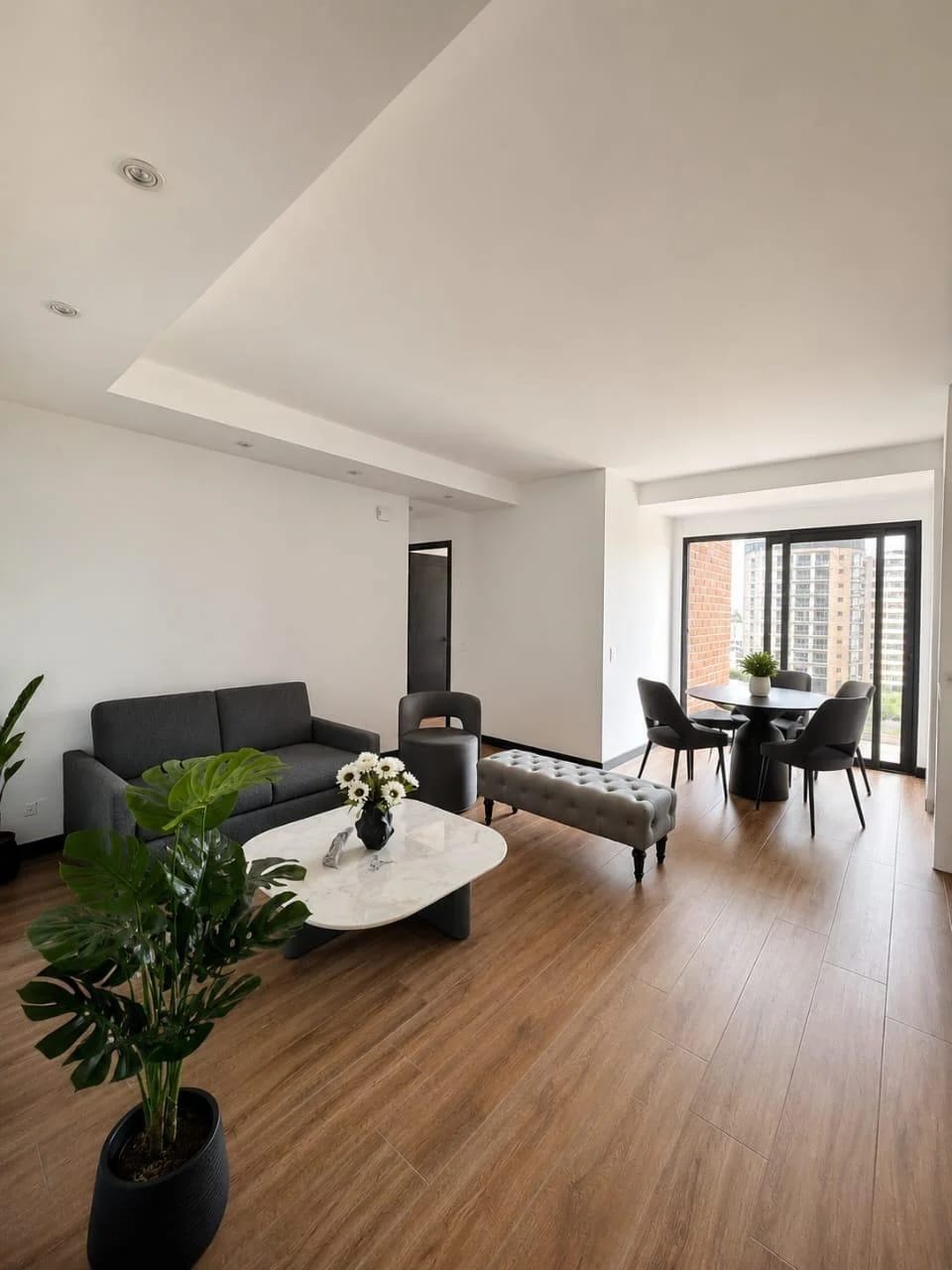 Apartamento Amueblado en Venta Zona 15 codigo.CA36382 — Apartamento en Venta en Zona 15, Guatemala, Ciudad — foto 1 de 12