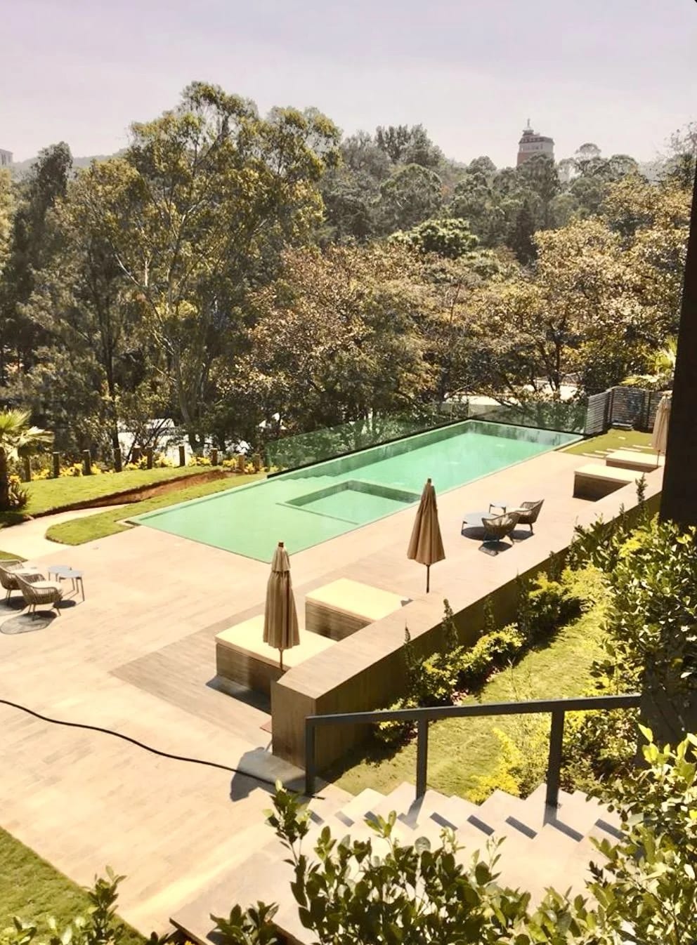 Apartamento C/ Terraza en Venta Zona 10 codigo.CA36383 — Apartamento en Venta en Zona 10, Guatemala, Ciudad — foto 15 de 15