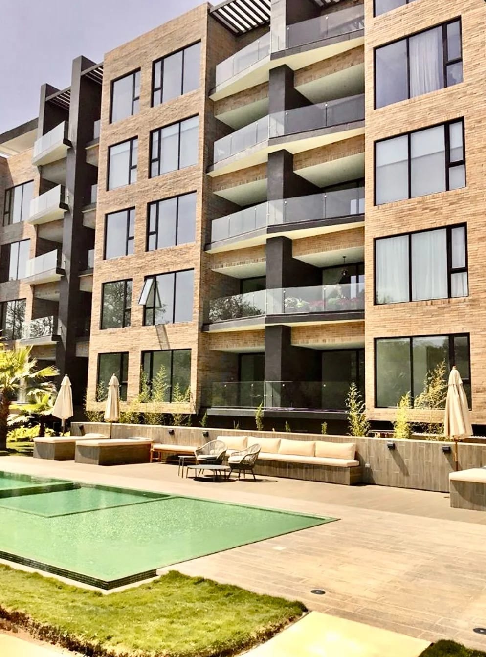 Apartamento C/ Terraza en Venta Zona 10 codigo.CA36383 — Apartamento en Venta en Zona 10, Guatemala, Ciudad — foto 14 de 15