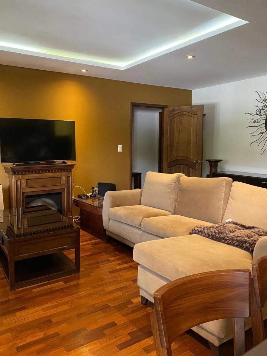 Apartamento en Venta Zona 15 cod.CA36386 — Apartamento en Venta en Zona 15, Guatemala, Ciudad — foto 2 de 9