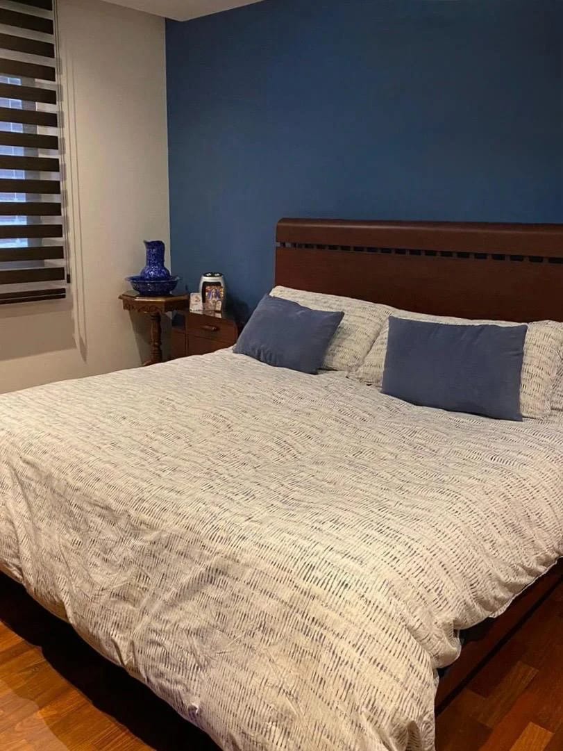 Apartamento en Venta Zona 15 cod.CA36386 — Apartamento en Venta en Zona 15, Guatemala, Ciudad — foto 6 de 9