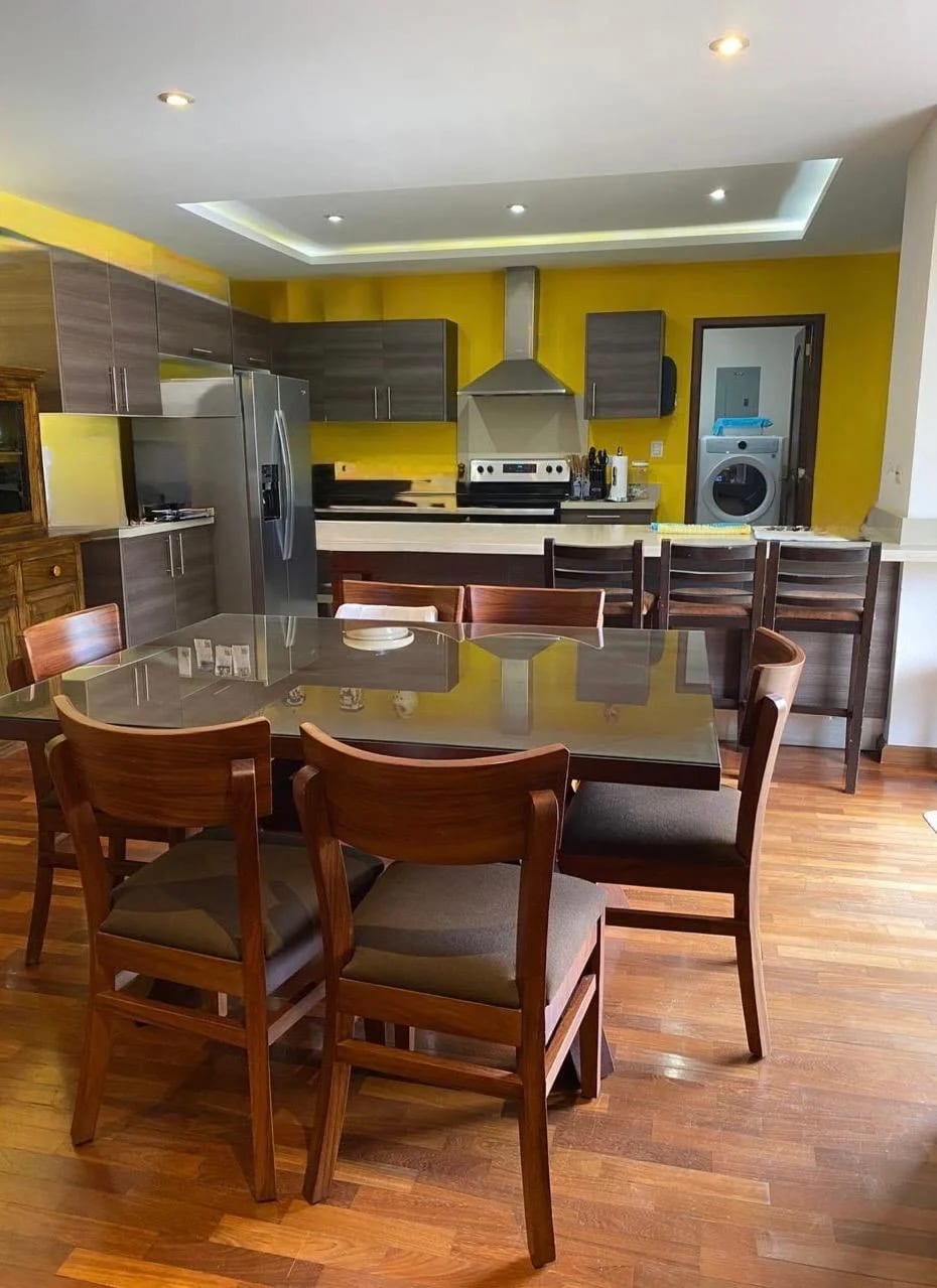 Apartamento en Venta Zona 15 cod.CA36386 — Apartamento en Venta en Zona 15, Guatemala, Ciudad — foto 1 de 9