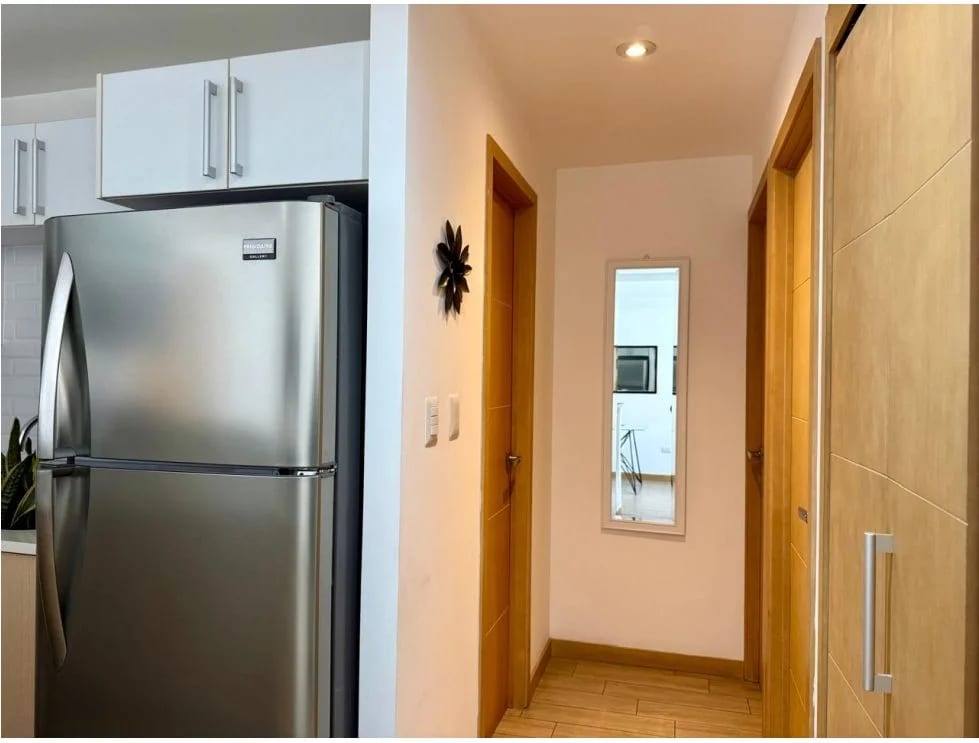 Apartamento Amueblado en Venta Zona 10 cod.CA36390 — Apartamento en Venta en Zona 10, Guatemala, Ciudad — foto 8 de 17
