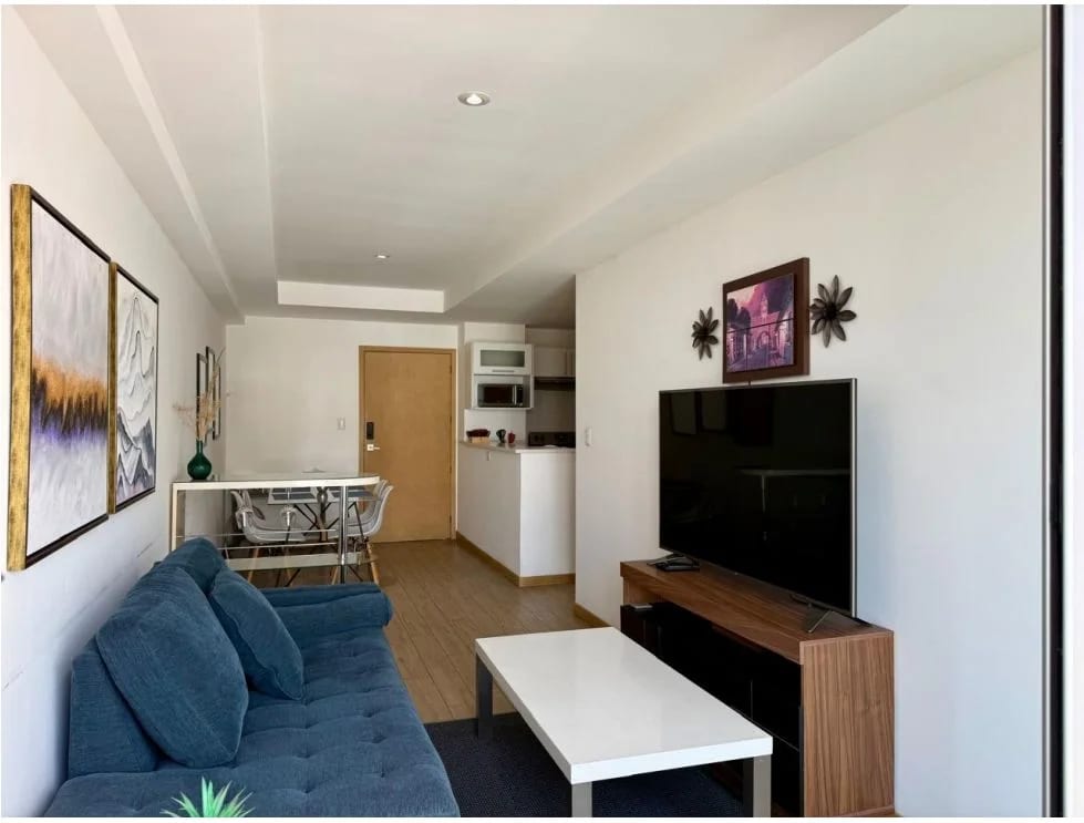 Apartamento Amueblado en Venta Zona 10 cod.CA36390 — Apartamento en Venta en Zona 10, Guatemala, Ciudad — foto 4 de 17