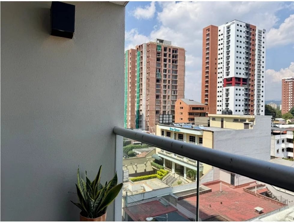 Apartamento Amueblado en Venta Zona 10 cod.CA36390 — Apartamento en Venta en Zona 10, Guatemala, Ciudad — foto 5 de 17