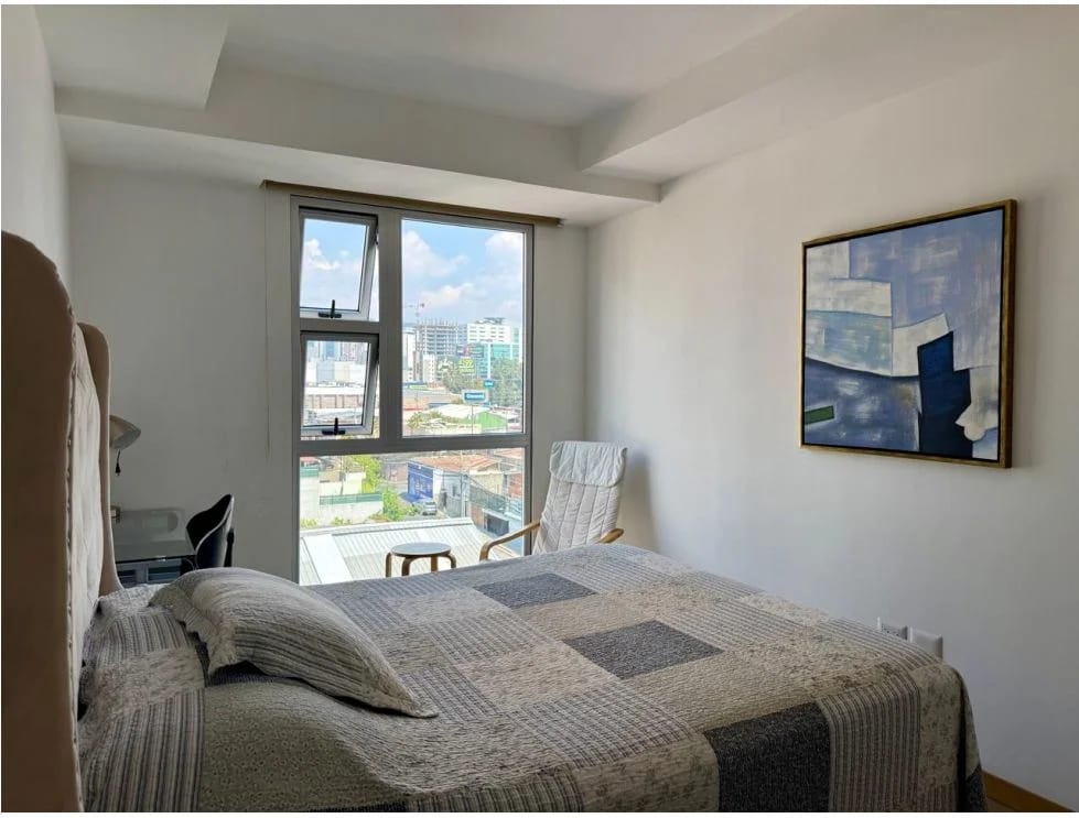 Apartamento Amueblado en Venta Zona 10 cod.CA36390 — Apartamento en Venta en Zona 10, Guatemala, Ciudad — foto 17 de 17